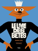 Livre des bêtes